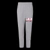 Unisex Dri Power® Closed Bottom Sweatpants with Pockets Thumbnail