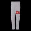 Unisex Dri Power® Closed Bottom Sweatpants with Pockets Thumbnail