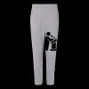 Unisex Dri Power® Closed Bottom Sweatpants with Pockets Thumbnail