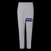 Unisex Dri Power® Closed Bottom Sweatpants with Pockets Thumbnail