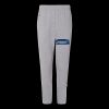 Unisex Dri Power® Closed Bottom Sweatpants with Pockets Thumbnail