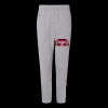 Unisex Dri Power® Closed Bottom Sweatpants with Pockets Thumbnail