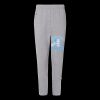 Unisex Dri Power® Closed Bottom Sweatpants with Pockets Thumbnail
