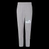 Unisex Dri Power® Closed Bottom Sweatpants with Pockets Thumbnail