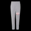 Unisex Dri Power® Closed Bottom Sweatpants with Pockets Thumbnail