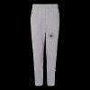 Unisex Dri Power® Closed Bottom Sweatpants with Pockets Thumbnail