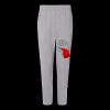 Unisex Dri Power® Closed Bottom Sweatpants with Pockets Thumbnail
