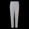 Unisex Dri Power® Closed Bottom Sweatpants with Pockets Thumbnail