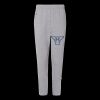 Unisex Dri Power® Closed Bottom Sweatpants with Pockets Thumbnail