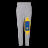 Unisex Dri Power® Closed Bottom Sweatpants with Pockets Thumbnail
