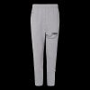 Unisex Dri Power® Closed Bottom Sweatpants with Pockets Thumbnail