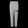 Unisex Dri Power® Closed Bottom Sweatpants with Pockets Thumbnail