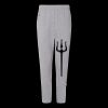 Unisex Dri Power® Closed Bottom Sweatpants with Pockets Thumbnail
