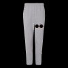 Unisex Dri Power® Closed Bottom Sweatpants with Pockets Thumbnail