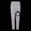 Unisex Dri Power® Closed Bottom Sweatpants with Pockets Thumbnail