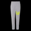 Unisex Dri Power® Closed Bottom Sweatpants with Pockets Thumbnail