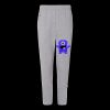Unisex Dri Power® Closed Bottom Sweatpants with Pockets Thumbnail