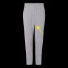 Unisex Dri Power® Closed Bottom Sweatpants with Pockets Thumbnail