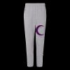 Unisex Dri Power® Closed Bottom Sweatpants with Pockets Thumbnail