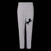 Unisex Dri Power® Closed Bottom Sweatpants with Pockets Thumbnail