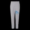 Unisex Dri Power® Closed Bottom Sweatpants with Pockets Thumbnail