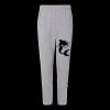 Unisex Dri Power® Closed Bottom Sweatpants with Pockets Thumbnail