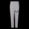 Unisex Dri Power® Closed Bottom Sweatpants with Pockets Thumbnail