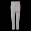 Unisex Dri Power® Closed Bottom Sweatpants with Pockets Thumbnail