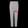 Unisex Dri Power® Closed Bottom Sweatpants with Pockets Thumbnail