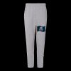 Unisex Dri Power® Closed Bottom Sweatpants with Pockets Thumbnail