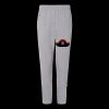 Unisex Dri Power® Closed Bottom Sweatpants with Pockets Thumbnail