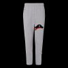 Unisex Dri Power® Closed Bottom Sweatpants with Pockets Thumbnail