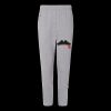 Unisex Dri Power® Closed Bottom Sweatpants with Pockets Thumbnail
