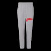 Unisex Dri Power® Closed Bottom Sweatpants with Pockets Thumbnail
