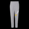 Unisex Dri Power® Closed Bottom Sweatpants with Pockets Thumbnail