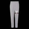 Unisex Dri Power® Closed Bottom Sweatpants with Pockets Thumbnail