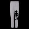 Unisex Dri Power® Closed Bottom Sweatpants with Pockets Thumbnail