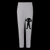 Unisex Dri Power® Closed Bottom Sweatpants with Pockets Thumbnail