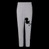 Unisex Dri Power® Closed Bottom Sweatpants with Pockets Thumbnail