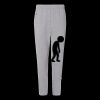 Unisex Dri Power® Closed Bottom Sweatpants with Pockets Thumbnail