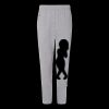 Unisex Dri Power® Closed Bottom Sweatpants with Pockets Thumbnail