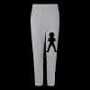 Unisex Dri Power® Closed Bottom Sweatpants with Pockets Thumbnail