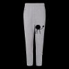 Unisex Dri Power® Closed Bottom Sweatpants with Pockets Thumbnail