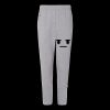 Unisex Dri Power® Closed Bottom Sweatpants with Pockets Thumbnail