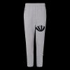 Unisex Dri Power® Closed Bottom Sweatpants with Pockets Thumbnail