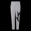 Unisex Dri Power® Closed Bottom Sweatpants with Pockets Thumbnail