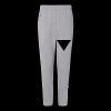 Unisex Dri Power® Closed Bottom Sweatpants with Pockets Thumbnail