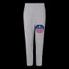 Unisex Dri Power® Closed Bottom Sweatpants with Pockets Thumbnail