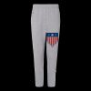 Unisex Dri Power® Closed Bottom Sweatpants with Pockets Thumbnail