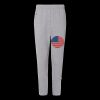 Unisex Dri Power® Closed Bottom Sweatpants with Pockets Thumbnail